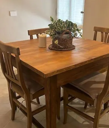 Appartamento Casa Melox Lezzeno