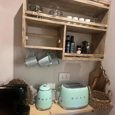Appartamento Casa Melox