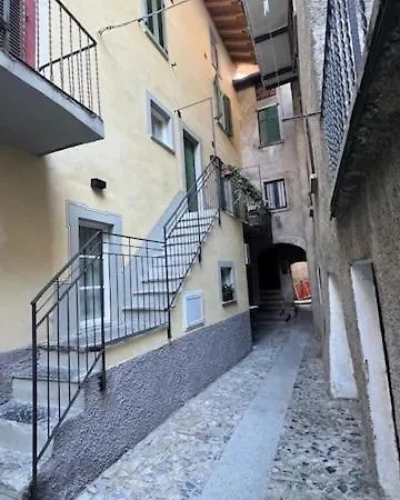 Appartamento Casa Melox *
