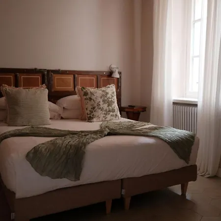 Casa Melox Apartament Lezzeno
