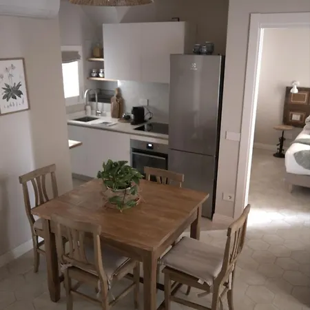 Apartament Casa Melox Lezzeno
