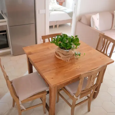 Apartament Casa Melox *