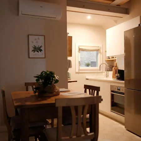 Apartament Casa Melox Lezzeno