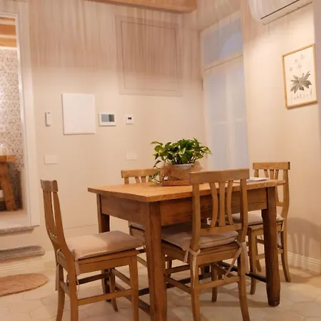 Apartament Casa Melox *