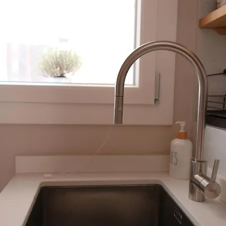 Apartament Casa Melox