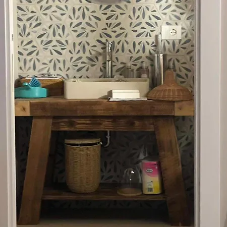 Casa Melox Lezzeno