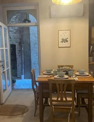 Casa Melox 아파트 레체노