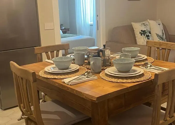 Casa Melox 아파트 *