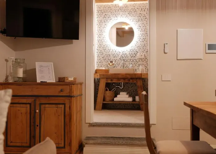 Casa Melox 아파트