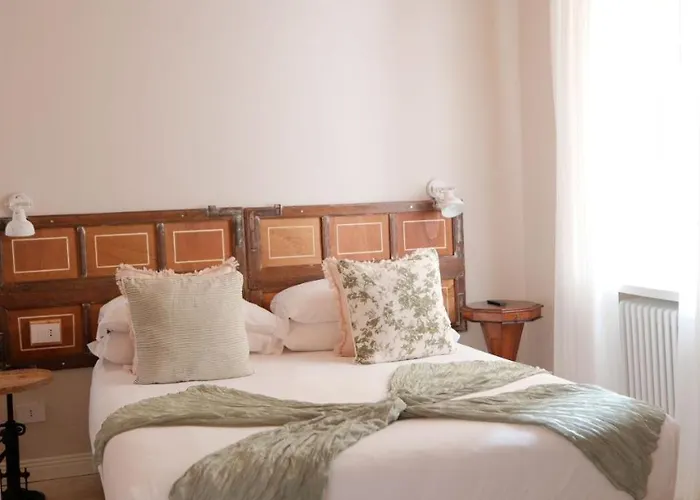 Casa Melox 아파트