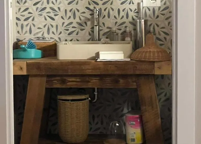 Casa Melox 레체노