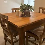 Apartmán Casa Melox Lezzeno