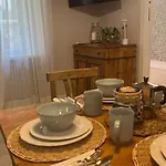 Casa Melox Apartmán *