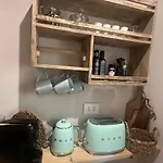 Apartmán Casa Melox