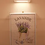 Apartamento Casa Melox