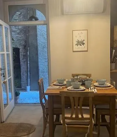 Casa Melox Lejlighed Lezzeno