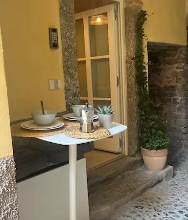 Lejlighed Casa Melox