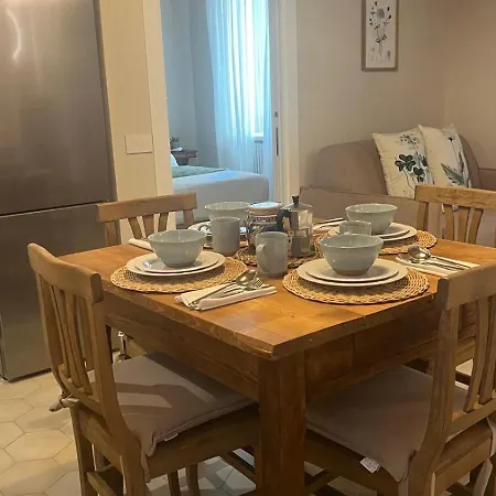 Casa Melox Apartment *