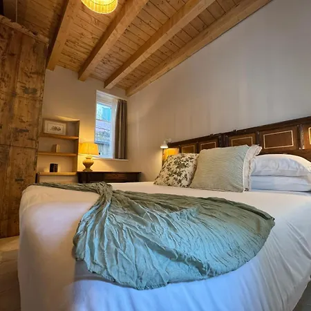 Casa Melox Apartmán
